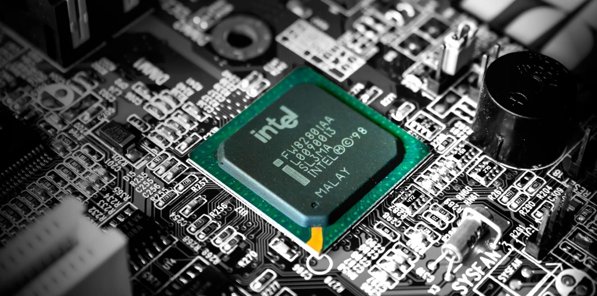 Встановлення драйверів для графіки Intel: покроковий гід з офіційного сайту Встановлення драйверів для графіки Intel: покроковий гід з офіційного сайту