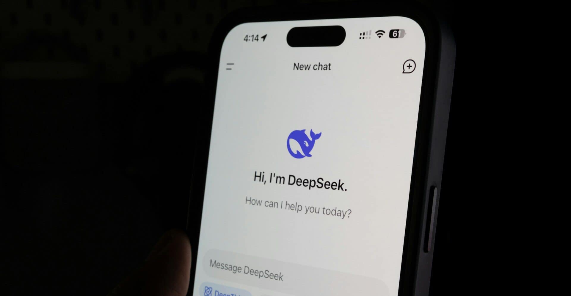 Оптимізовані моделі DeepSeek R1 для Windows 11 Copilot+ PC: огляд новинки Оптимізовані моделі DeepSeek R1 для Windows 11 Copilot+ PC: огляд новинки