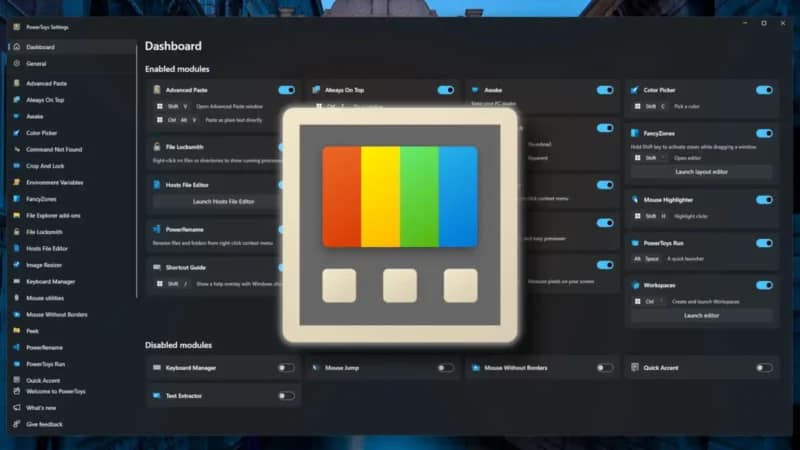 : Конвертація медіа у PowerToys: як перетворювати файли в MP3 та MP4 | Оновлення Windows 11