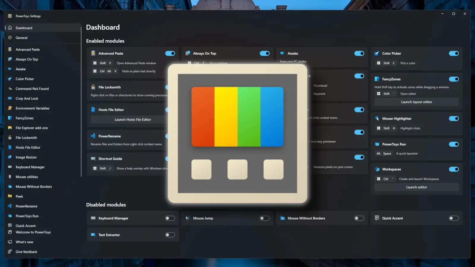 : Конвертація медіа у PowerToys: як перетворювати файли в MP3 та MP4 | Оновлення Windows 11